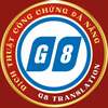 Công Ty TNHH Tư Vấn và Dịch Thuật G8