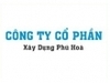 Công Ty Cổ Phần Xây Dựng Phú Hòa