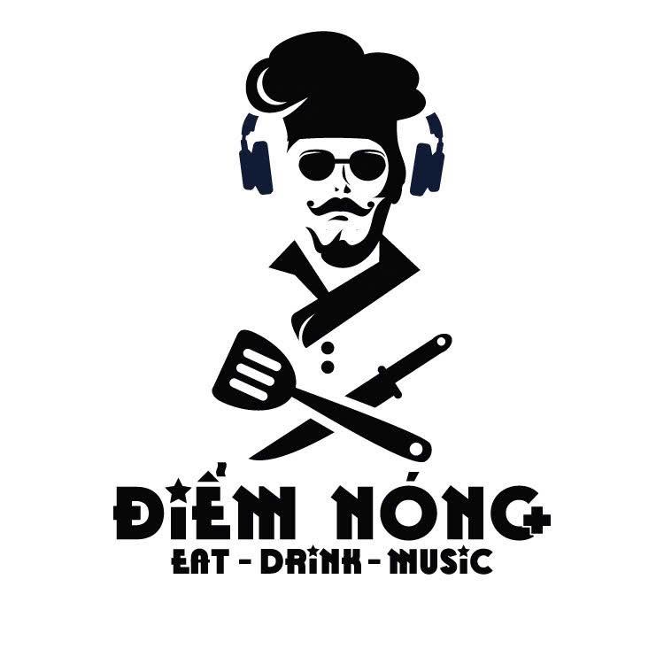Điểm Nóng Food - Drink - Music