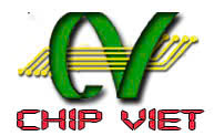 ĐIỆN TỬ CHIP VIỆT