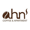 AHN Coffee And Apartment